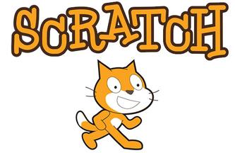 Scratch 2  